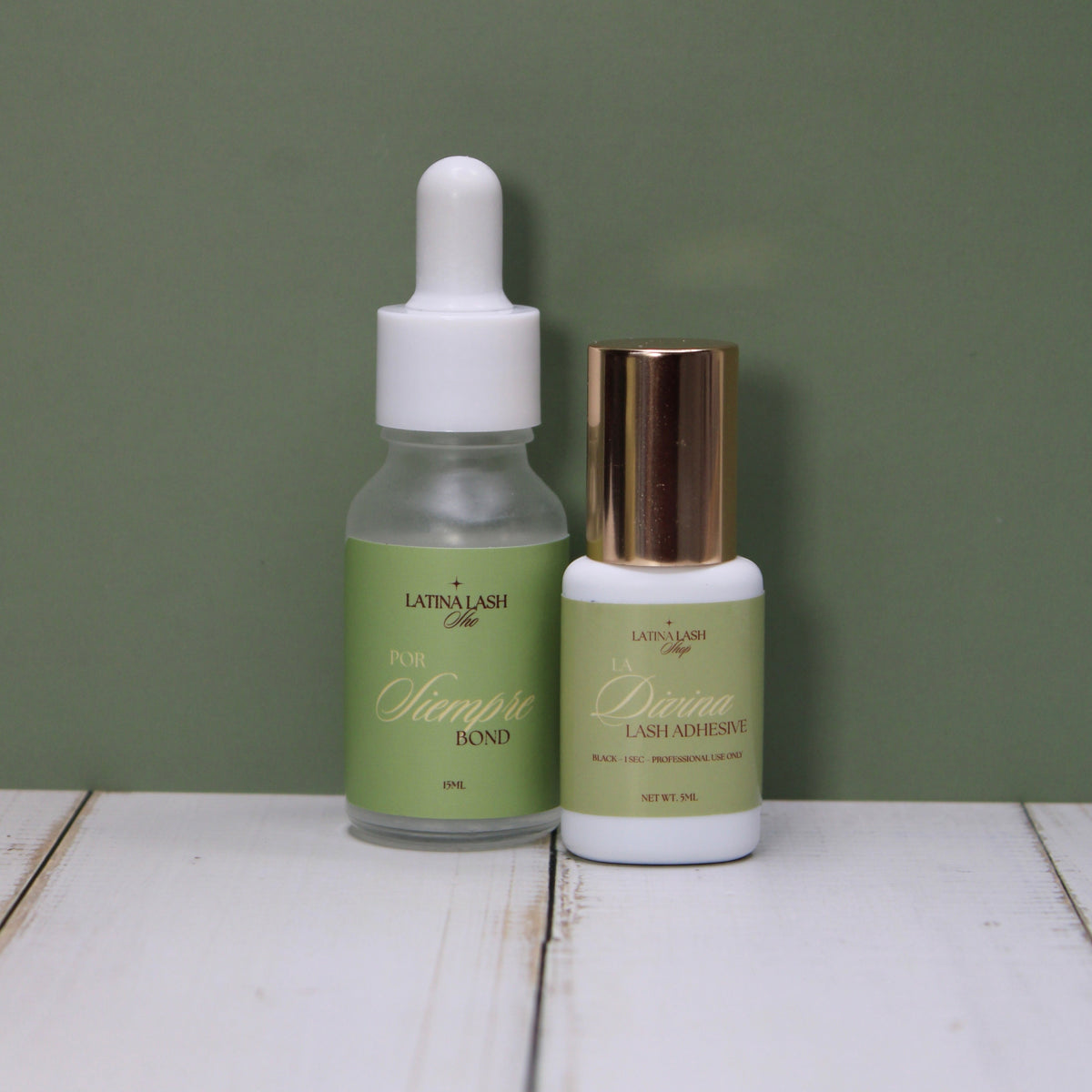 Glue & Bonder Duo