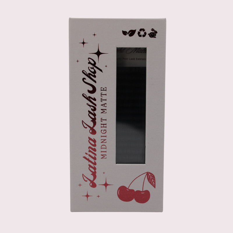 Bandejas Midnight Matte Mixtas