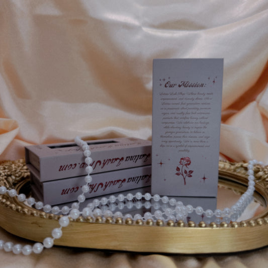 Midnight Matte Mixed Trays CC/D