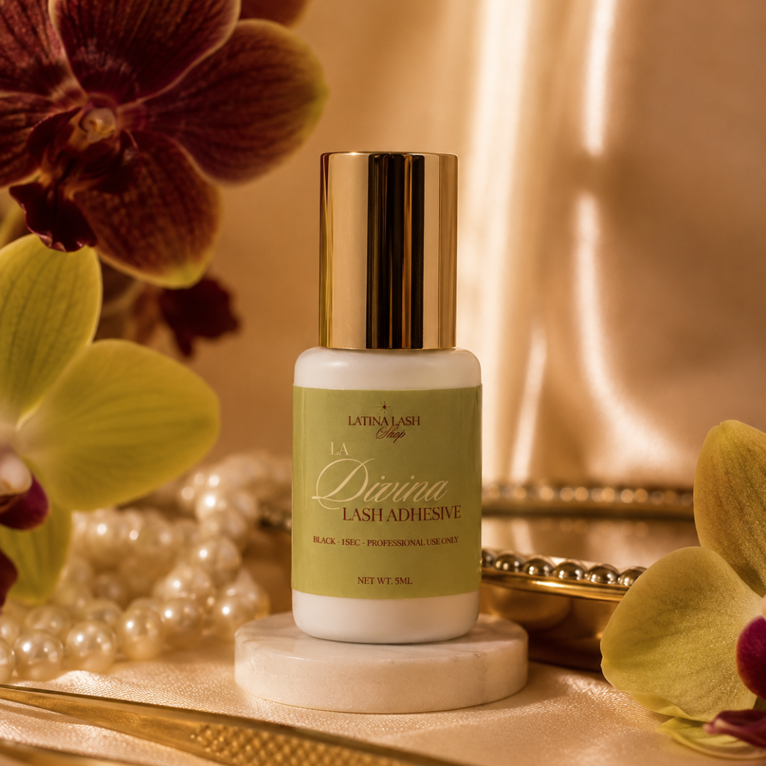 La Divina Adhesive