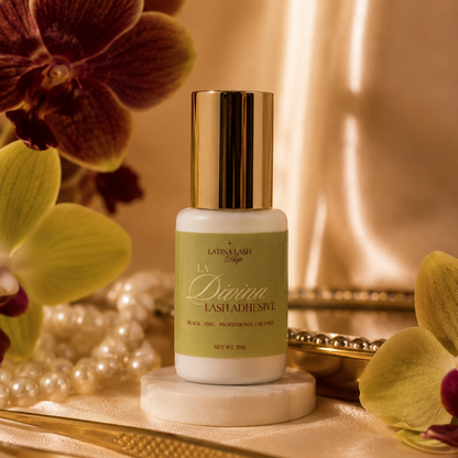 La Divina Adhesive