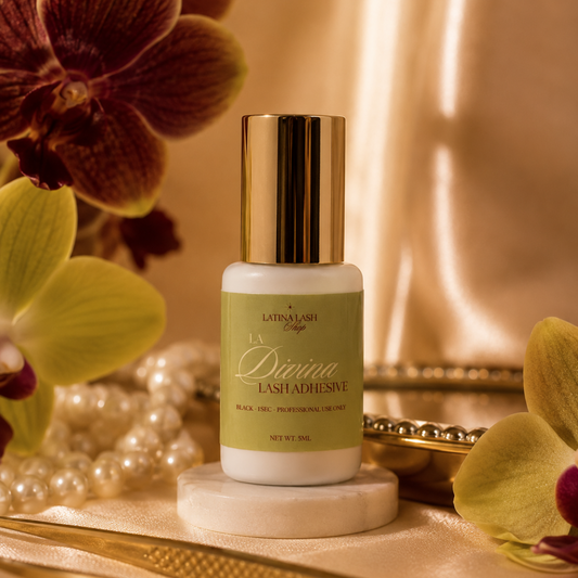 La Divina Adhesive