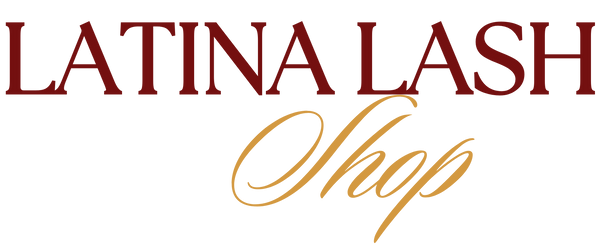 Latina Lash Shop