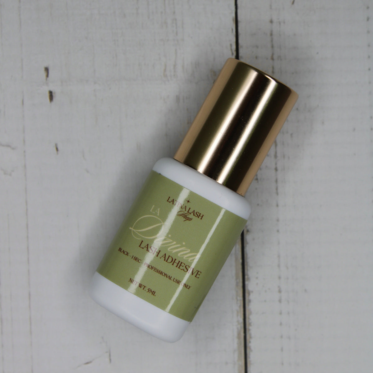 La Divina Adhesive