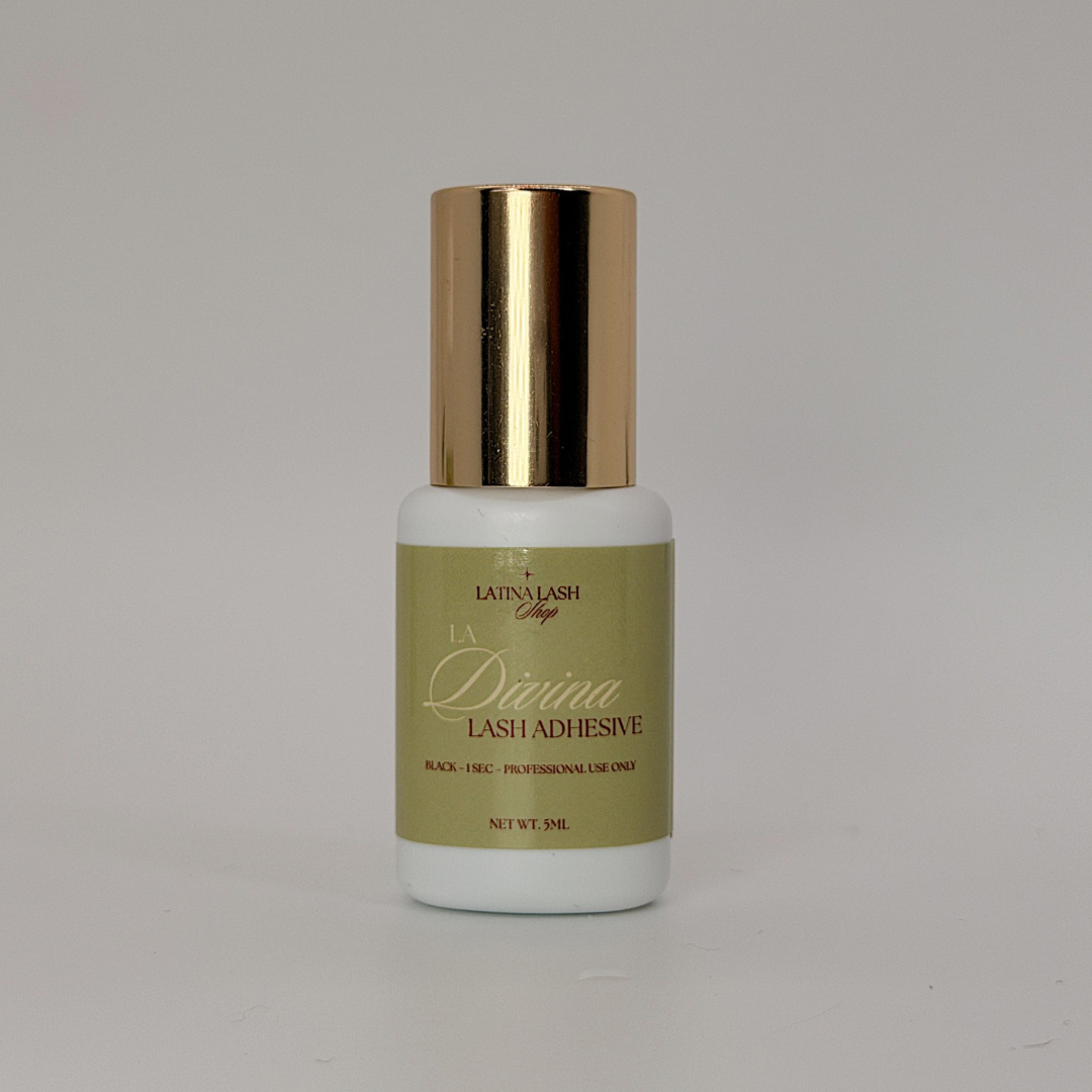 La Divina Adhesive