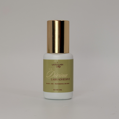 La Divina Adhesive