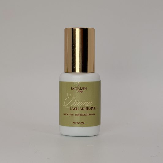 La Divina Adhesive