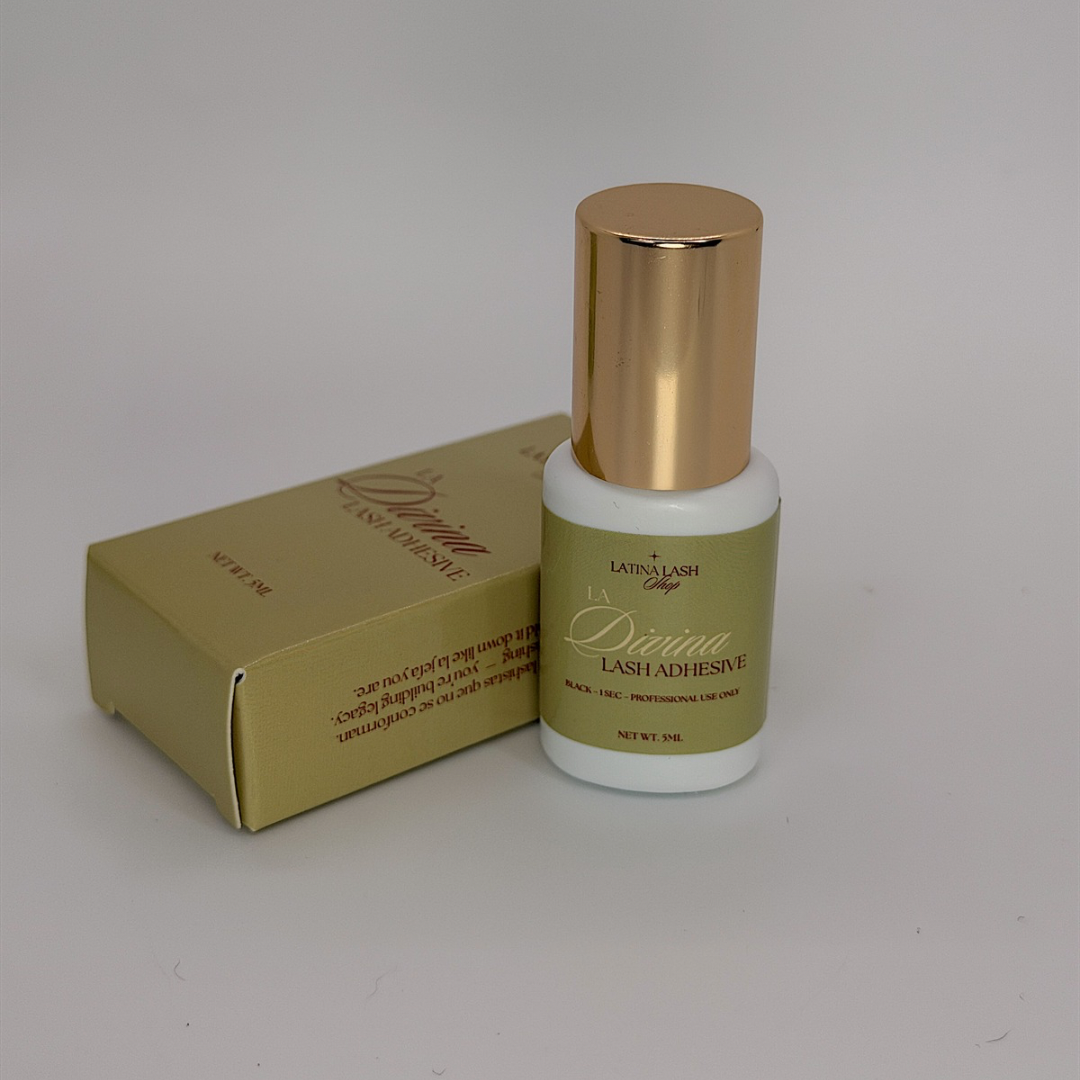 La Divina Adhesive