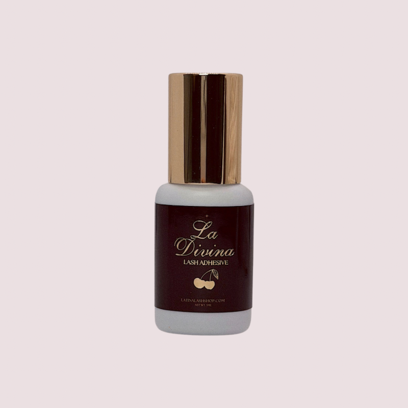 La Divina Adhesive