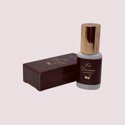 La Divina Adhesive