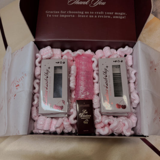The RaÍces Kit